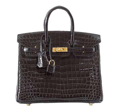 hermes 25 birkin bag price|hermes birkin 25 crocodile.